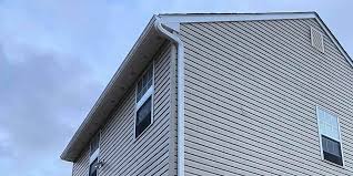 Best Steel Siding Installation  in De Pue, IL